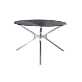 Round Coffee Table