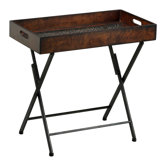 Heritage Tray Stand