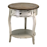 Abelard End Table