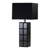 Ultra Table Lamp in Black