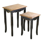 Surrey 2 Piece Nesting Tables