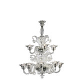 La Scala 12 Light Chandelier