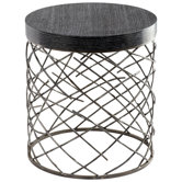 Marlow End Table