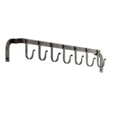 Morty's 7 Arm Coat Hook