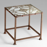 Alamosa End Table