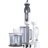 Variable Speed Hand Blender