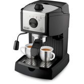 Pump Espresso Maker