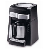 10-Cup Frontal Access Coffee Maker