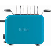 kMix 2-Slice Toaster in Blue