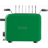 kMix 2-Slice Toaster in Green