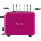 kMix 2-Slice Toaster in Magenta