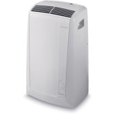 Pinguino N Series 12,000 BTU Air-to-Air Portable Air Conditioner with Remote Control