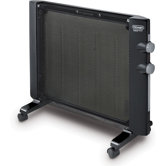 Mica Panel Heater
