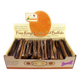 Buffalo Bully Stix Dog Treat