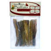 6" Buffalo Bully Stix Dog Treat (7-Pack)