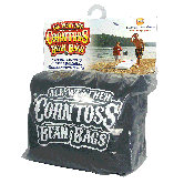 Four Pieces Bean Bag Game Set