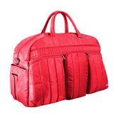 21" Shuttle Bus Weekender Duffel