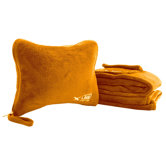 Nap Sac Blanket and Pillow