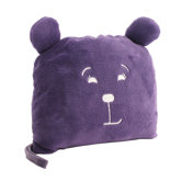 UCB Agent Boomer Blanket and Pillow