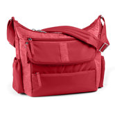 Hula Hoop Carry All Messenger