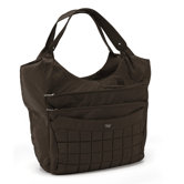 Hopscotch Travel Tote