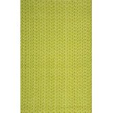 Thom Filicia Key Lime Rug