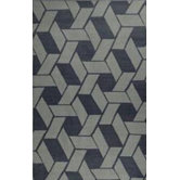 Thom Filicia Indigo Rug