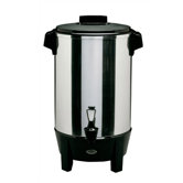 12-30 Cup Coffee Urn / Maker