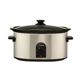6 Quart Crockery Cooker