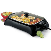 West Bend Grills & Skillets