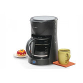 Manual Drip Coffee Maker