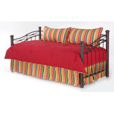 Camp Daybed Bedding Collection