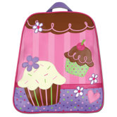 Cupcake Go-Go Bag
