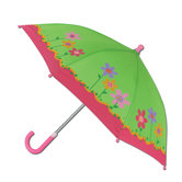 Flower Design Umbrella