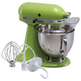 325 Watt Stand Mixer