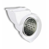 Roto Slicer/Shredder Attachment for Stand Mixer