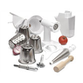 Mixer Accessories