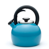 2-qt. Globe Tea Kettle