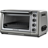10" Countertop Oven