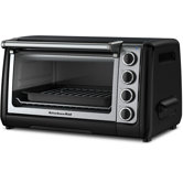 10" Countertop Oven