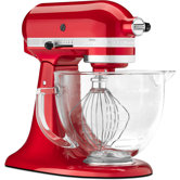 Artisan Designer Series Stand Mixer