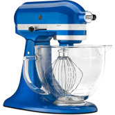 Artisan Designer Series Stand Mixer