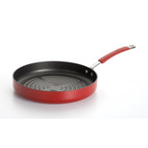 Aluminum 10.75" Grill Pan