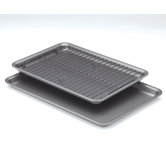 Bakeware 3 Piece Bakeware Set