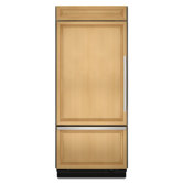 20.5 Cu. Ft. Panel Ready Refrigerator