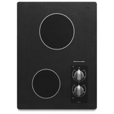 KitchenAid Cooktops