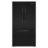 Architect Series II 21.8 Cu. Ft. Counter-Depth French Door Refrigerator