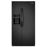 Architect Series II 22.5 Cu. Ft. Counter-Depth Side-by-Side Refrigerator