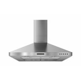 Architect Series II Wall-Mount Canopy Range Hood