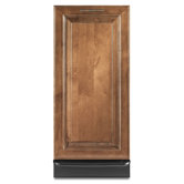 Architect Series II Fully Integrated Built-In Compactor